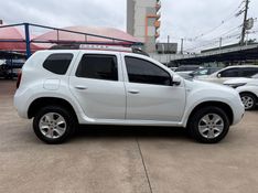 Renault DUSTER DYNAMIQUE 2.0 2016 FERREIRA VEÍCULOS VENÂNCIO AIRES / Carros no Vale