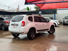 Renault DUSTER TECH ROAD 1.6 2014 FERREIRA VEÍCULOS VENÂNCIO AIRES / Carros no Vale