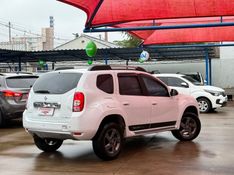 Renault DUSTER TECH ROAD 1.6 2014 FERREIRA VEÍCULOS VENÂNCIO AIRES / Carros no Vale