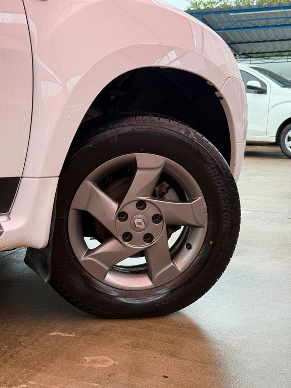 Renault DUSTER TECH ROAD 1.6 2014 FERREIRA VEÍCULOS VENÂNCIO AIRES / Carros no Vale