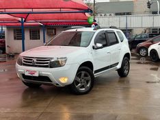 Renault DUSTER TECH ROAD 1.6 2014 FERREIRA VEÍCULOS VENÂNCIO AIRES / Carros no Vale