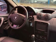 Renault DUSTER TECH ROAD 1.6 2014 FERREIRA VEÍCULOS VENÂNCIO AIRES / Carros no Vale