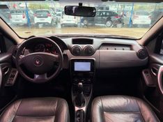 Renault DUSTER TECH ROAD 1.6 2014 FERREIRA VEÍCULOS VENÂNCIO AIRES / Carros no Vale
