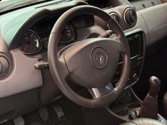 Renault DUSTER TECH ROAD 1.6 2014 FERREIRA VEÍCULOS VENÂNCIO AIRES / Carros no Vale