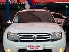 Renault DUSTER TECH ROAD 1.6 2014 FERREIRA VEÍCULOS VENÂNCIO AIRES / Carros no Vale