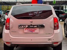 Renault DUSTER TECH ROAD 1.6 2014 FERREIRA VEÍCULOS VENÂNCIO AIRES / Carros no Vale