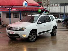 Renault DUSTER TECH ROAD 1.6 2014 FERREIRA VEÍCULOS VENÂNCIO AIRES / Carros no Vale