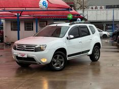 Renault DUSTER TECH ROAD 1.6 2014 FERREIRA VEÍCULOS VENÂNCIO AIRES / Carros no Vale