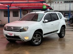 Renault DUSTER TECH ROAD 1.6 2014 FERREIRA VEÍCULOS VENÂNCIO AIRES / Carros no Vale