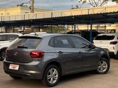 Volkswagen POLO HATCH 1.0 2022 FERREIRA VEÍCULOS VENÂNCIO AIRES / Carros no Vale