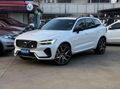 Volvo XC 60 T8 POLESTAR 2024 FERREIRA VEÍCULOS VENÂNCIO AIRES / Carros no Vale
