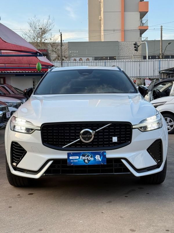Volvo XC 60 T8 POLESTAR 2024 FERREIRA VEÍCULOS VENÂNCIO AIRES / Carros no Vale Volvo XC 60 T8 POLESTAR 2024 FERREIRA VEÍCULOS VENÂNCIO AIRES / Carros no Vale