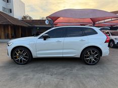 Volvo XC 60 T8 POLESTAR 2024 FERREIRA VEÍCULOS VENÂNCIO AIRES / Carros no Vale