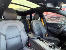 Volvo XC 60 T8 POLESTAR 2024 FERREIRA VEÍCULOS VENÂNCIO AIRES / Carros no Vale