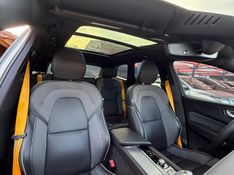 Volvo XC 60 T8 POLESTAR 2024 FERREIRA VEÍCULOS VENÂNCIO AIRES / Carros no Vale
