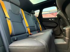 Volvo XC 60 T8 POLESTAR 2024 FERREIRA VEÍCULOS VENÂNCIO AIRES / Carros no Vale