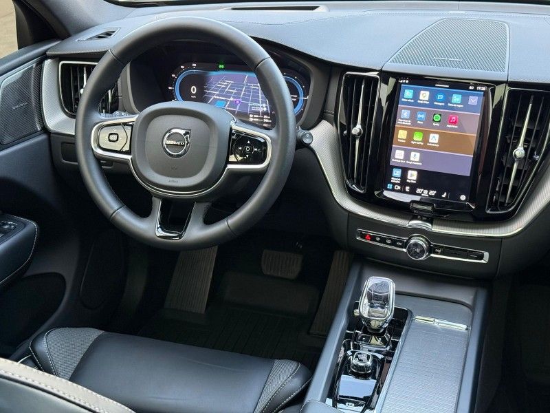 Volvo XC 60 T8 POLESTAR 2024 FERREIRA VEÍCULOS VENÂNCIO AIRES / Carros no Vale Volvo XC 60 T8 POLESTAR 2024 FERREIRA VEÍCULOS VENÂNCIO AIRES / Carros no Vale