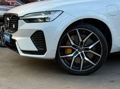 Volvo XC 60 T8 POLESTAR 2024 FERREIRA VEÍCULOS VENÂNCIO AIRES / Carros no Vale