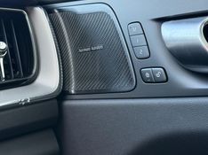Volvo XC 60 T8 POLESTAR 2024 FERREIRA VEÍCULOS VENÂNCIO AIRES / Carros no Vale