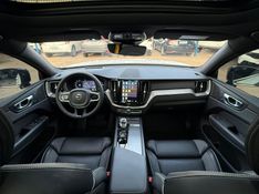 Volvo XC 60 T8 POLESTAR 2024 FERREIRA VEÍCULOS VENÂNCIO AIRES / Carros no Vale