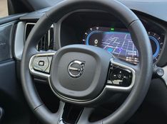 Volvo XC 60 T8 POLESTAR 2024 FERREIRA VEÍCULOS VENÂNCIO AIRES / Carros no Vale