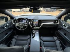 Volvo XC 60 T8 POLESTAR 2024 FERREIRA VEÍCULOS VENÂNCIO AIRES / Carros no Vale
