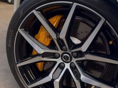Volvo XC 60 T8 POLESTAR 2024 FERREIRA VEÍCULOS VENÂNCIO AIRES / Carros no Vale