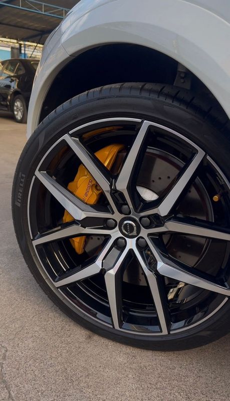 Volvo XC 60 T8 POLESTAR 2024 FERREIRA VEÍCULOS VENÂNCIO AIRES / Carros no Vale Volvo XC 60 T8 POLESTAR 2024 FERREIRA VEÍCULOS VENÂNCIO AIRES / Carros no Vale
