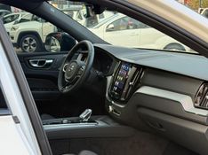 Volvo XC 60 T8 POLESTAR 2024 FERREIRA VEÍCULOS VENÂNCIO AIRES / Carros no Vale