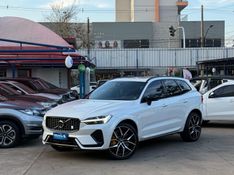 Volvo XC 60 T8 POLESTAR 2024 FERREIRA VEÍCULOS VENÂNCIO AIRES / Carros no Vale