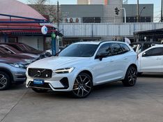 Volvo XC 60 T8 POLESTAR 2024 FERREIRA VEÍCULOS VENÂNCIO AIRES / Carros no Vale