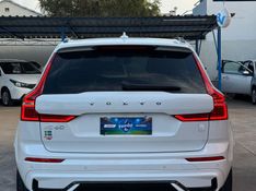 Volvo XC 60 T8 POLESTAR 2024 FERREIRA VEÍCULOS VENÂNCIO AIRES / Carros no Vale