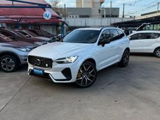 Volvo XC 60 T8 POLESTAR 2024 FERREIRA VEÍCULOS VENÂNCIO AIRES / Carros no Vale