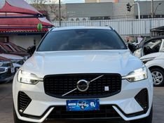 Volvo XC 60 T8 POLESTAR 2024 FERREIRA VEÍCULOS VENÂNCIO AIRES / Carros no Vale