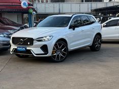 Volvo XC 60 T8 POLESTAR 2024 FERREIRA VEÍCULOS VENÂNCIO AIRES / Carros no Vale