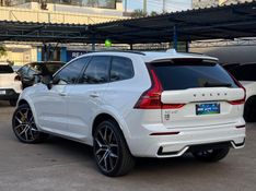 Volvo XC 60 T8 POLESTAR 2024 FERREIRA VEÍCULOS VENÂNCIO AIRES / Carros no Vale