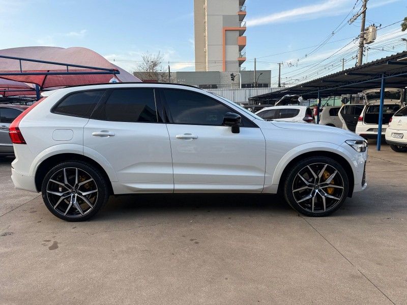 Volvo XC 60 T8 POLESTAR 2024 FERREIRA VEÍCULOS VENÂNCIO AIRES / Carros no Vale Volvo XC 60 T8 POLESTAR 2024 FERREIRA VEÍCULOS VENÂNCIO AIRES / Carros no Vale