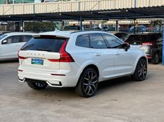 Volvo XC 60 T8 POLESTAR 2024 FERREIRA VEÍCULOS VENÂNCIO AIRES / Carros no Vale