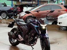 Yamaha FAZER 250 2026 FERREIRA VEÍCULOS VENÂNCIO AIRES / Carros no Vale