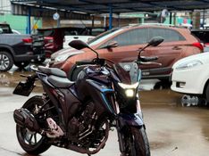Yamaha FAZER 250 2026 FERREIRA VEÍCULOS VENÂNCIO AIRES / Carros no Vale