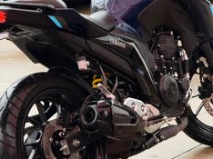 Yamaha FAZER 250 2026 FERREIRA VEÍCULOS VENÂNCIO AIRES / Carros no Vale