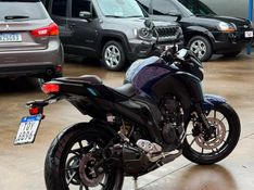 Yamaha FAZER 250 2026 FERREIRA VEÍCULOS VENÂNCIO AIRES / Carros no Vale