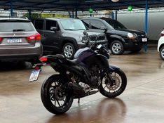 Yamaha FAZER 250 2026 FERREIRA VEÍCULOS VENÂNCIO AIRES / Carros no Vale