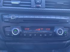 BMW 320I 2.0 16V TURBO ACTIVE 2013/2014 HUBNER MULTIMARCAS FARROUPILHA / Carros no Vale