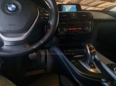BMW 320I 2.0 16V TURBO ACTIVE 2015/2015 HUBNER MULTIMARCAS FARROUPILHA / Carros no Vale