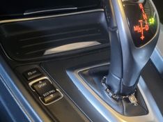BMW 320I 2.0 16V TURBO ACTIVE 2015/2015 HUBNER MULTIMARCAS FARROUPILHA / Carros no Vale