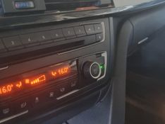 BMW 320I 2.0 16V TURBO ACTIVE 2015/2015 HUBNER MULTIMARCAS FARROUPILHA / Carros no Vale