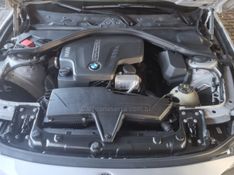BMW 320I 2.0 16V TURBO ACTIVE 2015/2015 HUBNER MULTIMARCAS FARROUPILHA / Carros no Vale