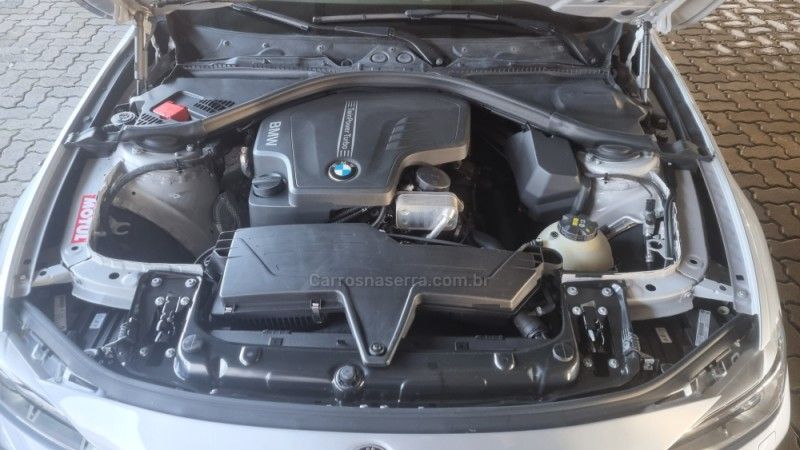 BMW 320I 2.0 16V TURBO ACTIVE 2015/2015 HUBNER MULTIMARCAS FARROUPILHA / Carros no Vale BMW 320I 2.0 16V TURBO ACTIVE 2015/2015 HUBNER MULTIMARCAS FARROUPILHA / Carros no Vale