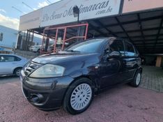 CITROËN C3 1.6 EXCLUSIVE 16V 2007/2007 HUBNER MULTIMARCAS FARROUPILHA / Carros no Vale